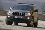 Jeep Grand Cherokee 2005 года